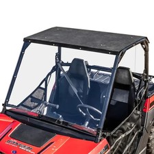 Kolpin Polaris Ranger 150 Roof, Windshield, Back Panel Kit - 2150 picture
