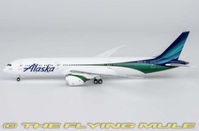 NG 1:400 787-9 Dreamliner Alaska Airlines N784HA picture