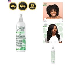 Wholesale HAWAIIAN SILKY MIRACLE WORKER 14-IN1 8 OZ picture
