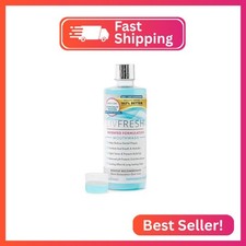 LIVFRESH Mouthwash, Clinically Proven, 163% Better Tartar Control, 72% Better Pl picture