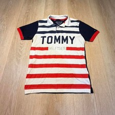 Tommy-hilfiger Men's multi Polo-shirts picture