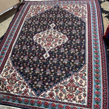 Vintage Tribal Rug 69