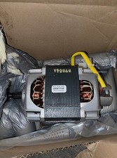 Speed Queen Alliance 801684P Motor Blower Assembly picture