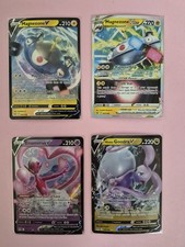 Lost Origin Enamorus V  082 SWSH Magnezone V Star 056 057 , Hisuian Goodra 135 picture