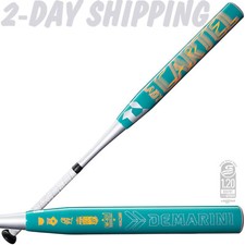 2026 DeMarini Lady Cartel 34