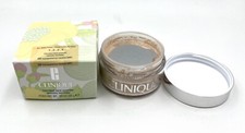 New in Box Clinique Blended Face Powder ~08 Transparency Neutral ~0.88 oz / 25g picture