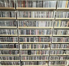 Brand New Sealed Hip Hop Rap Urban CD Lot Choose & Add To Cart picture