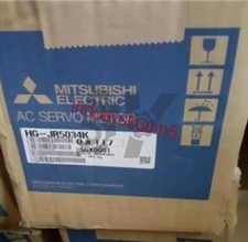 1PC NEW MITSUBISHI SERVO MOTOR HG-JR5034K picture