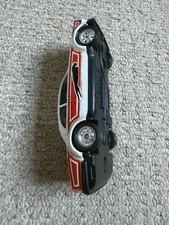 Vintage Dinky toys big cat jaguar picture