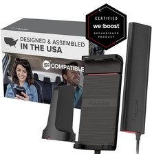 weBoost Drive Sleek | Factory Refurbished | Signal Booster Kit 470135R picture