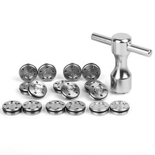 2pcs 5g-45g Weights Wrench Kit Compatible with Titleist Scotty Cameron Putter picture