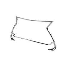 NEW Front Grille Molding for 2017 Lexus IS200T LX1202112C picture