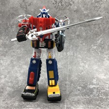 1984 VOLTRON Vehicle Team Assembler 8'' Action Figure Toys Kids Gift IN STOCK picture