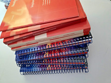 ReadyGen Grade 4 Teacher/Student Lot - Units 1-4 TEs, 1 Journal, Handbooks picture