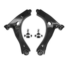 RK643406 Front Control Arm Suspension Kit 2PCS picture