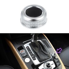 MMI Volume Control Knob fits 2012-2017 Audi A4 B8 RS4 S4 A5 S5 RS5 Q5 8T0919070B picture