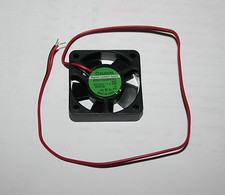 Sunon Mag Lev Cooling Fan KDE1204PFV1 ME 40mm x 40mm x 10mm (LOT of 4 FANS) picture