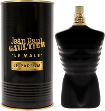 Jean Paul Gaultier Le Male LE PARFUM 4.2 oz.Eau de Parfum INTENSE Spray picture
