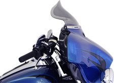 Klock Werks KW050102092014 Flare Windshield 8.5