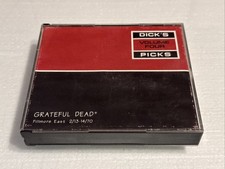 Grateful Dead Dick's Picks Volume Four Fillmore East NYC 2/13-14/1970 [3 CD SET] picture