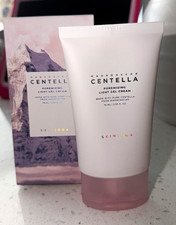 SKIN1004 Madagascar Centella Pore Minimizing Gel Cream Moisturizer 75 mL picture
