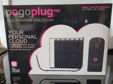 New Pogoplug PRO Personal Cloud Backup Device - Free Lifetime service picture