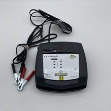 Schumacher XC6-CA 6/12 Volt Smart Lead Acid Battery Charger New Never Used picture