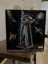 Marvel Avengers Tower 76269 Compatible 5201pcs | US Stock 2-Day | REPLICA picture