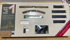 tomix 90021 basic set 1 977259 picture