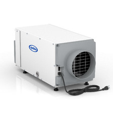 AprilAire E070 Professional Grade Crawl Space Dehumidifier 70 Pint Capacity 120V picture