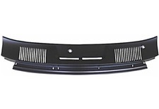 Sherman 830-33 Cowl Vent Grille Panel Fits 1967-1969 Pontiac Firebird picture