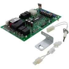 Trane KIT15943 IFC Kit Ignitor Harness 2-Stage Control Board Replacement CNT5122 picture