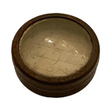 Vintage Swartchild & Co Jewelry/Watch Parts Holder picture