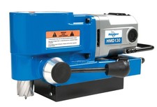 Hougen HMD130 Ultra Low Profile lightweight right angle drill with large capa... picture