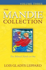 The Mandie Collection Vol.3 Lois Gladys Leppard Christian Mystery PB | Very Good picture
