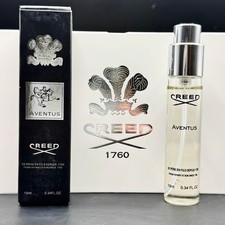 Creed Aventus for Him Eau De Parfum Sample Size Spray 10ml/0.34oz👨🏻‍💼 picture
