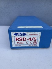 ALCO Samhongsa RSD-4/5 Phase III picture