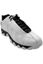 K-Swiss Men's ST329 CMF Sneakers White/Black picture