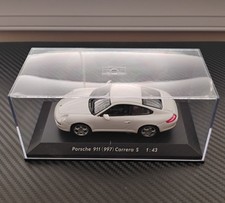 WELLY 1/43 PORSCHE 911 (997) Carrera S Diecast Model picture