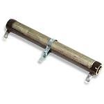 Ohmite D100K100E Resistor  Wirewound - Vit. Enamel - Radial Lugs - 100W -� (+... picture