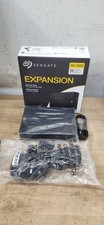 Seagate Expansion 26TB External Hard Drive (STKP26000400) -NEW/OPEN BOX- *READ picture