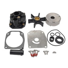 Fit For Johnson Evinrude 70-75HP Water Pump Kit 1975-76 1978 - 0438579 389143 picture