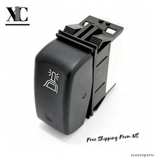 NEW BEACON RAY LAMP ROCKER SWITCH P27-1040-21 FOR PACCAR KENWORTH picture