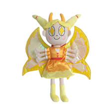rare Star VS. the Forces of Evil Butterfly Mode Star Plush toy doll 40cm picture