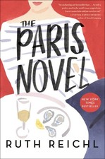 The Paris Novel, Ruth Reichl picture