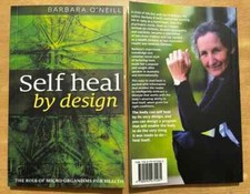 Perfect Book for Gift - Self Heal, Paperback picture