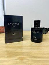 Dior Sauvage Elixir Elixir Spray for Men, 60 ml, Lavender, Regular Size picture
