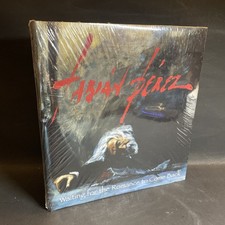 Artist Monograph: The Art of Fabian Perez, Hardcover FACTORY SEALED / MUN picture