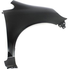 Fender For Honda Fit 2007-2008 Front Passenger Side picture