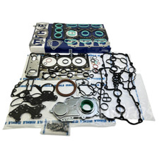 Mahle Engine Repair Rebuild Gaskets Kit For VW Touareg AUDI A6 S4 S5 Q7 3.0TFSI picture